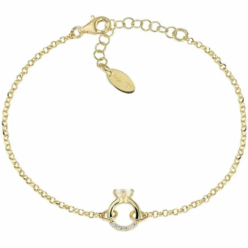 Pulseira Feminino Amen CLCUSEBBZ