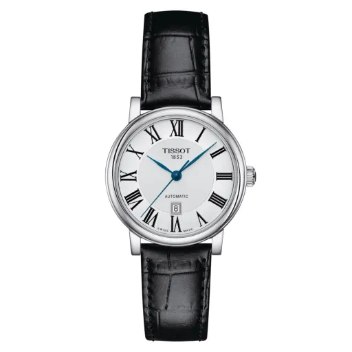 Relógio Masculino Tissot CARSON AUTOMATIC (Ø 30 mm)