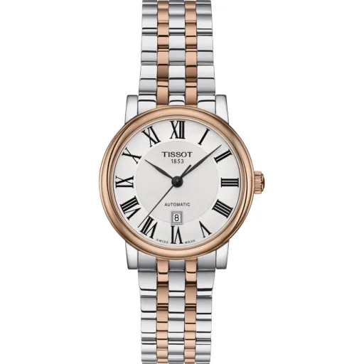 Relógio Masculino Tissot CARSON AUTOMATIC (Ø 30 mm)