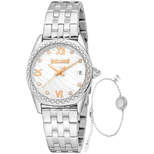 Relógio Feminino Just Cavalli JC1L312M0045