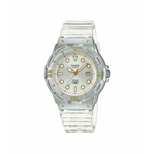 Relógio Feminino Casio LRW-200HS-7EVEF (Ø 34 mm)