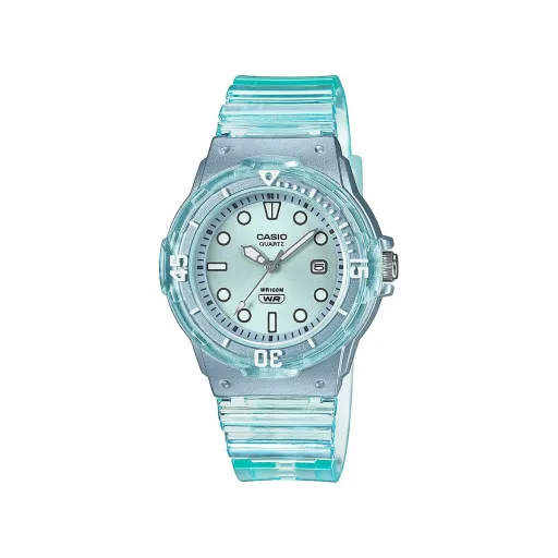 Relógio Feminino Casio LRW-200HS-2EVEF (Ø 34 mm)