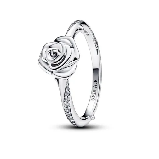 Anel Feminino Pandora 193215C01-54 14