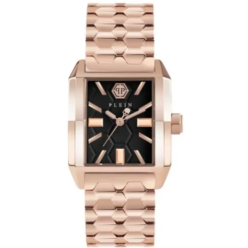 Relógio Feminino PHILIPP PLEIN OFFSHORE SQUARE (Ø 29 mm)