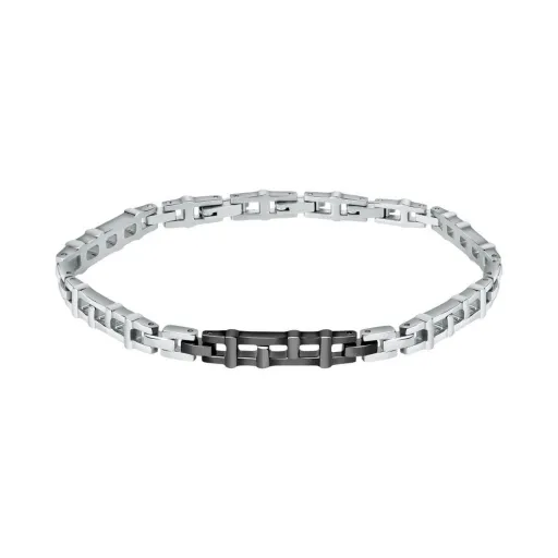 Pulseira Masculino Morellato SALS67 Aço Inoxidável