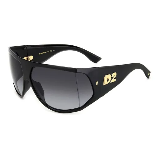 Óculos Escuros Masculinos Dsquared2 D2 0124_S