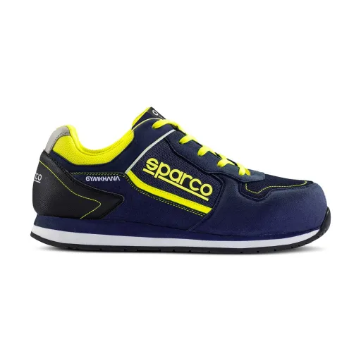 Sapatilhas Desportivas Sparco 0752738