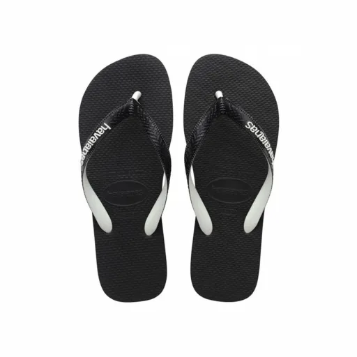 Chinelos para Homem Havaianas Top Mix Preto