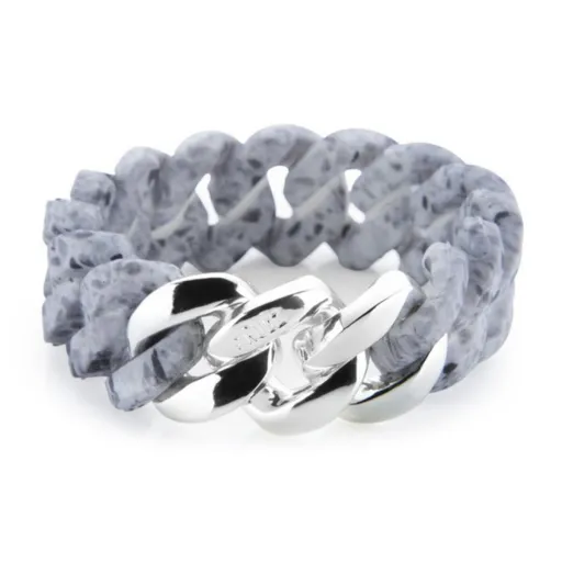 Pulseira Feminino TheRubz 03-100-217 (20 mm x 18 cm)