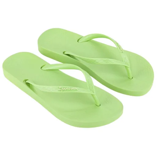 Chinelos para Mulher Ipanema ANAT COLORS FEM 82591 AQ594 Verde