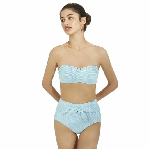 Biquíni Ysabel Mora Bandeau