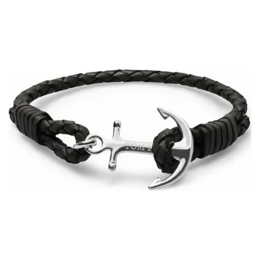 Pulseira Unissexo Tom Hope TM020