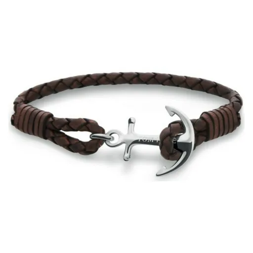 Pulseira Unissexo Tom Hope TM021