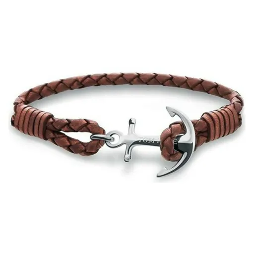 Pulseira Unissexo Tom Hope TM022