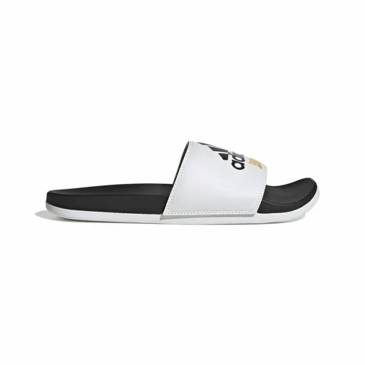 Chinelos para Homem Adidas Adilette Comfort Branco