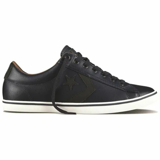 Sapatilhas de Desporto de Homem Converse Star Player LP OX Azul Escuro