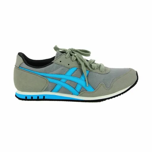 Sapatilhas de Desporto de Homem Asics Sportswear Sumiyaka Cinzento Claro