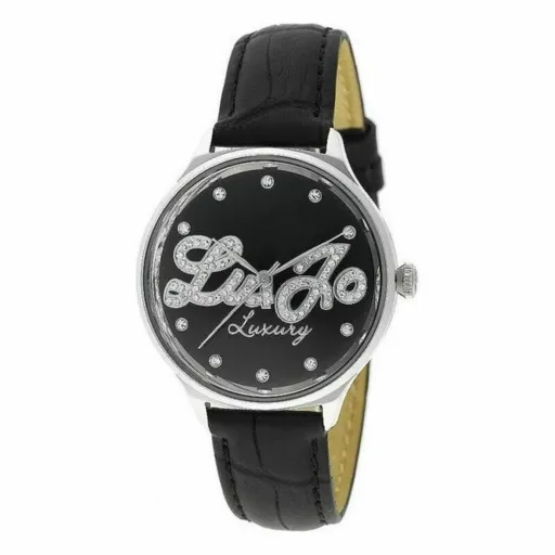 Relógio Feminino LIU JO TLJ77 Ø 38 mm (Ø 38 mm)