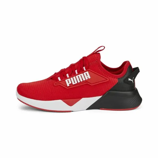 Sapatilhas de Running Infantis Puma Retaliate 2