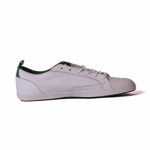 Sapatilhas Desportivas Puma Slim Court Branco Unissexo