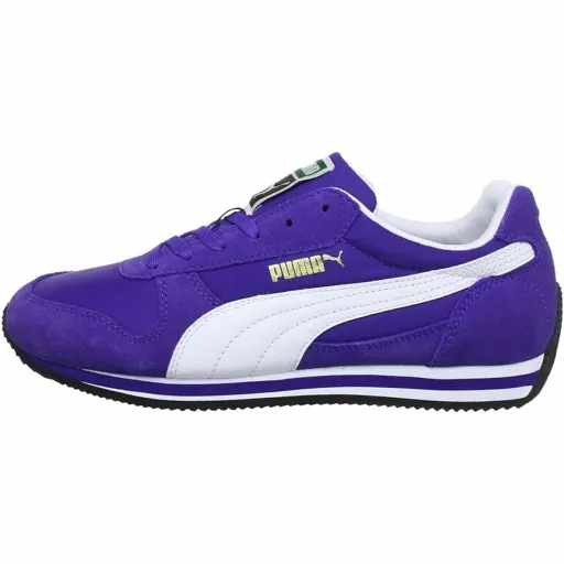 Sapatilhas de Desporto Mulher Puma  Fieldsprint Wn'S Liberty Roxo