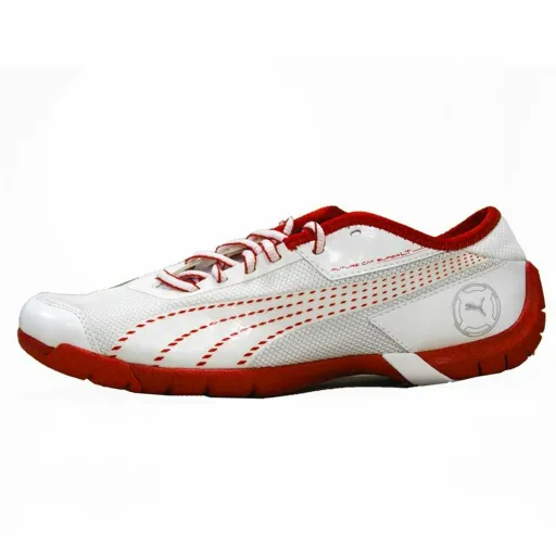 Sapatilhas de Desporto de Homem Puma Sportswear Future Cat Superlt Nc Branco