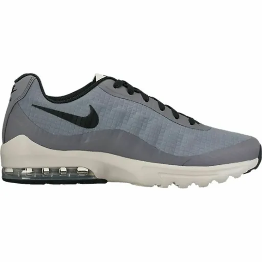 Sapatilhas de Desporto de Homem Nike Sportswear Air Max Invigor Cinzento Escuro