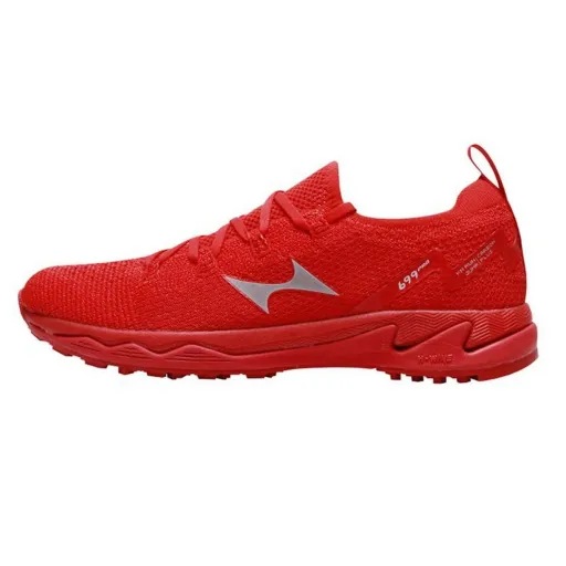 Sapatilhas de Running para Adultos Health 699PRO Vermelho Homem