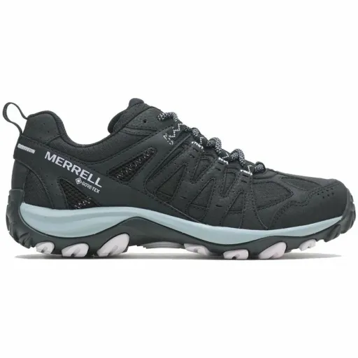 Sapatilhas de Desporto de Homem Accentor Sport 3 Merrell Preto