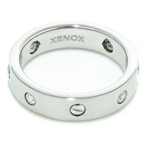 Anel Feminino Xenox X1479