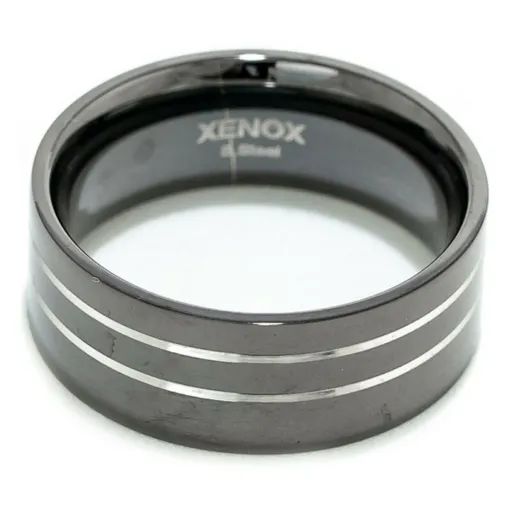 Anel Masculino Xenox X1368