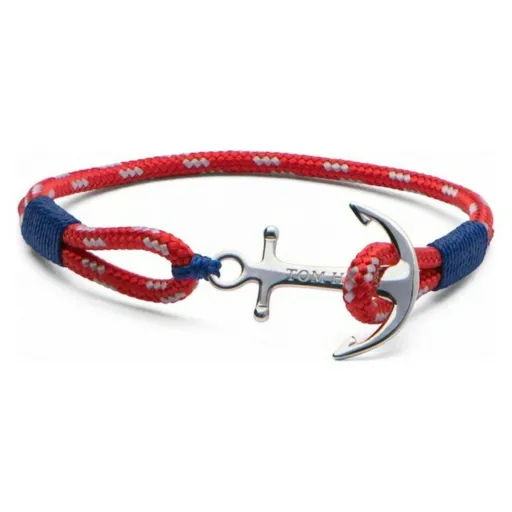 Pulseira Unissexo Tom Hope TM00