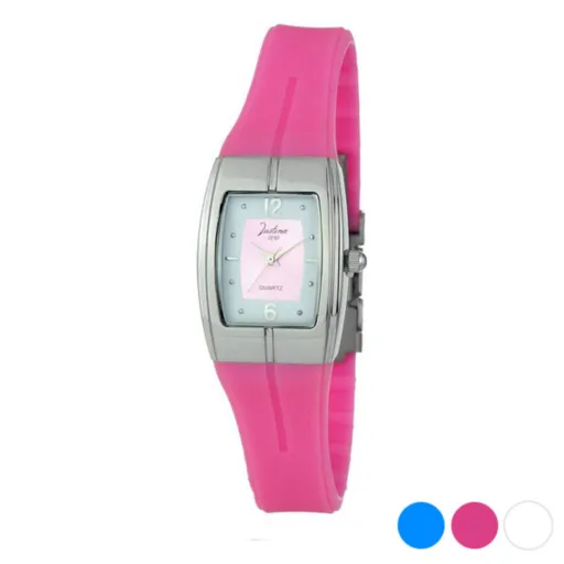 Relógio Feminino Justina 21814 (Ø 23 mm)