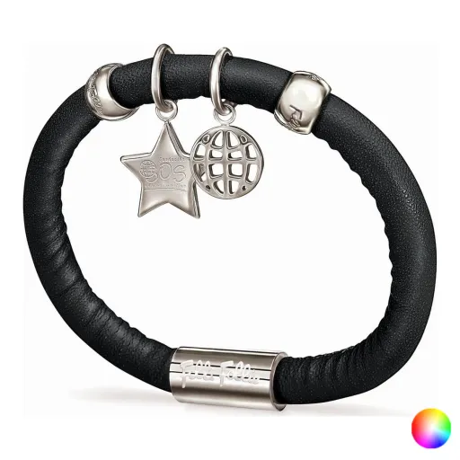 Pulseira Feminino Folli Follie 1B13F046 16 cm