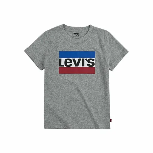 Camisola de Manga Curta Levi's Sportswear Logo B