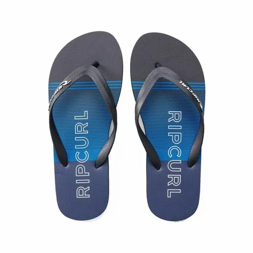 Chinelos para Homem Rip Curl Breakers Bloom Azul