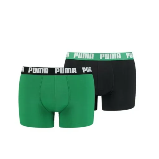 Boxers de Homem Puma Basic 521015001 03 (2 Uds)