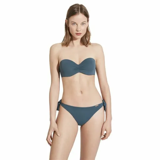 Sutiã Ysabel Mora Bandeau Push-Up Biquíni Copo B