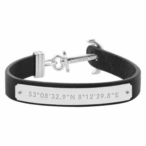 Pulseira Masculino Paul Hewitt PH-MSC-S-B Pele