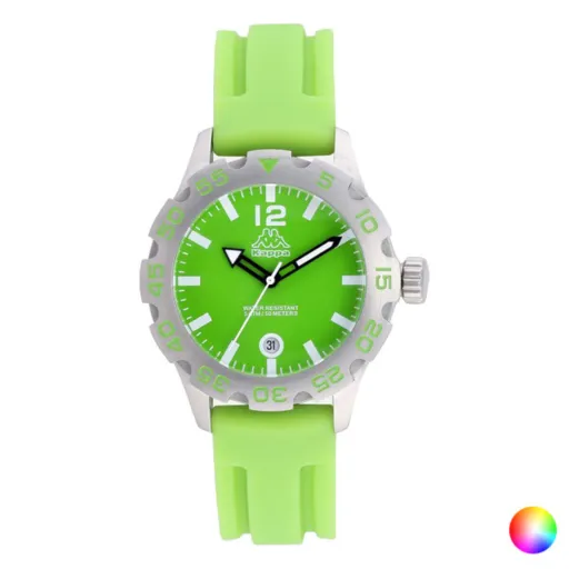 Relógio Feminino Kappa KP-1401L Ø 38 mm