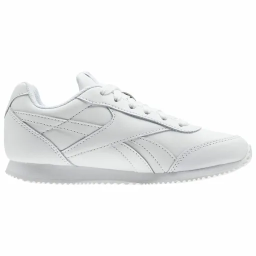 Sapatilhas Desportivas Reebok Royal 2.0 Branco