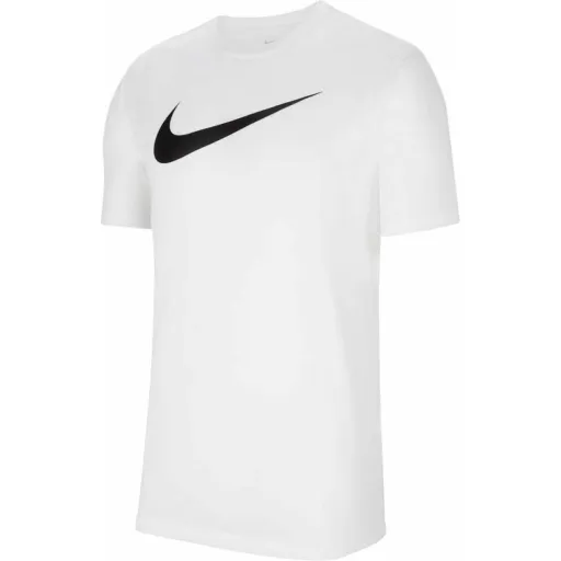 Camisola de Manga Curta DF PARL20 SS TEE Nike CW6941 100 Branco