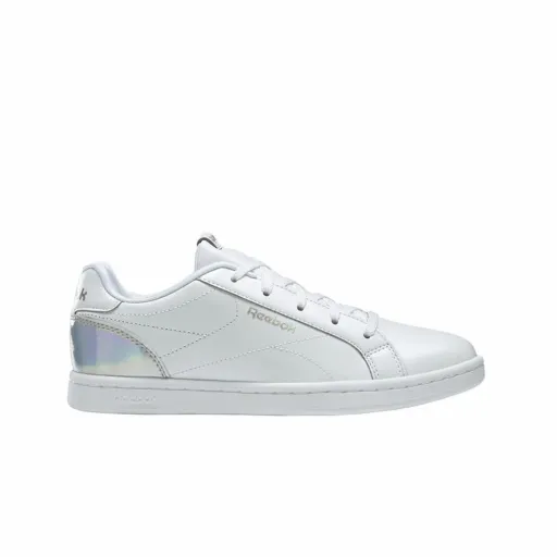 Ténis Casual Unissexo Reebok Classic Royal Branco