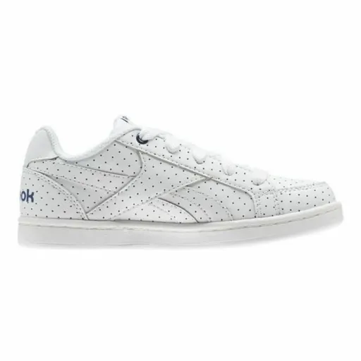 Ténis Casual Unissexo Reebok Royal Prime Branco