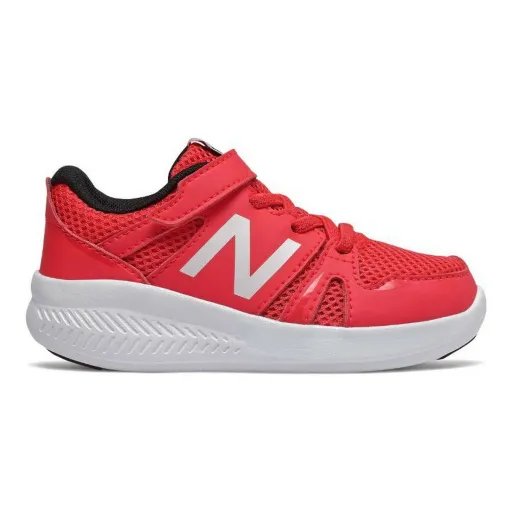 Sapatilhas de Desporto para Bebés New Balance IT570OR  Vermelho