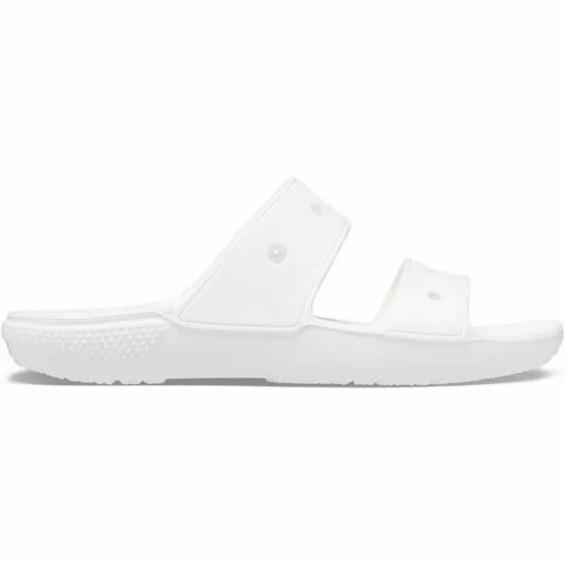 Chinelos para Mulher Crocs Classic Branco