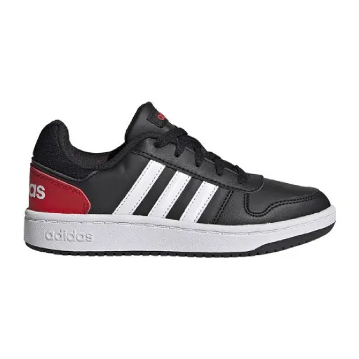 Sapatilhas de Desporto Infantis Adidas Hoops 2.0