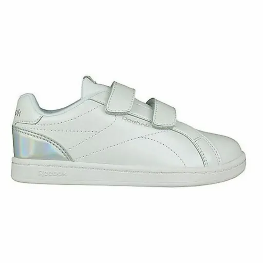 Ténis Casual Criança Reebok Royal Complete Clean