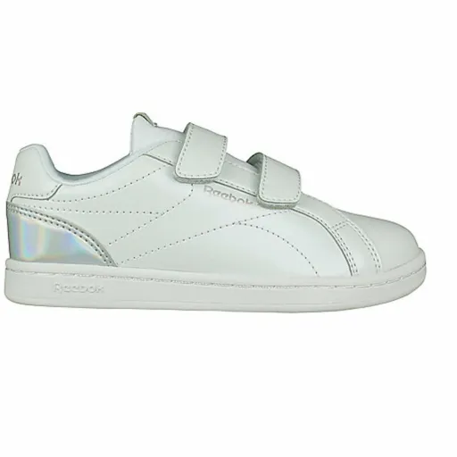 Ténis Casual Criança Reebok Royal Complete Clean