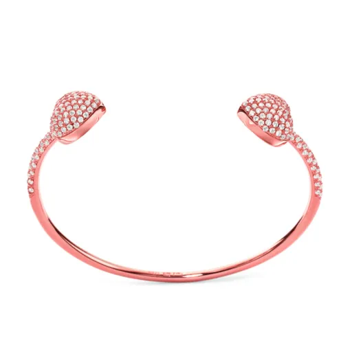 Pulseira Folli Follie Prata Esterlina (Ø 55 mm)